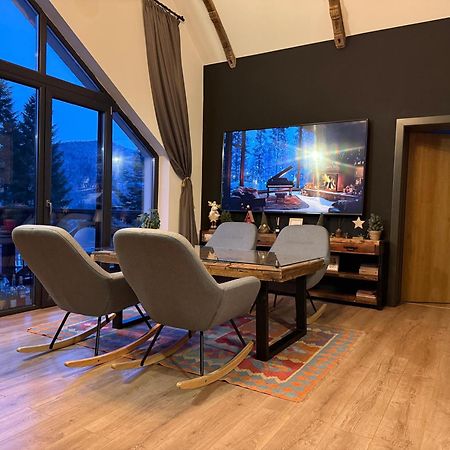 Casa Larisa Antonia Apartments Sinaia Kültér fotó