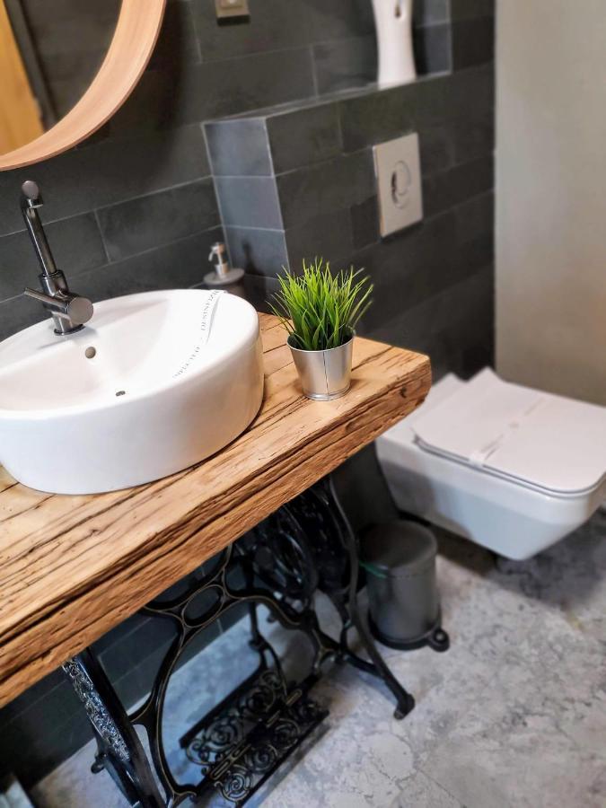 Casa Larisa Antonia Apartments Sinaia Kültér fotó