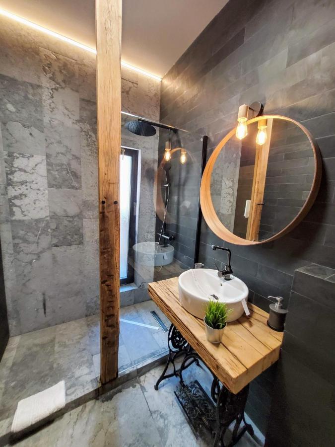 Casa Larisa Antonia Apartments Sinaia Kültér fotó