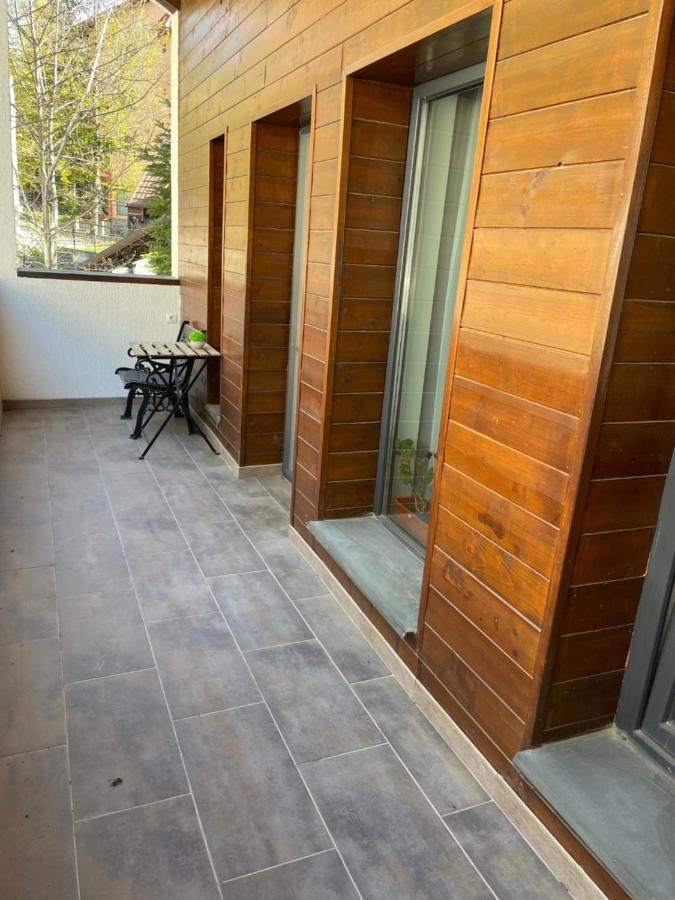 Casa Larisa Antonia Apartments Sinaia Kültér fotó