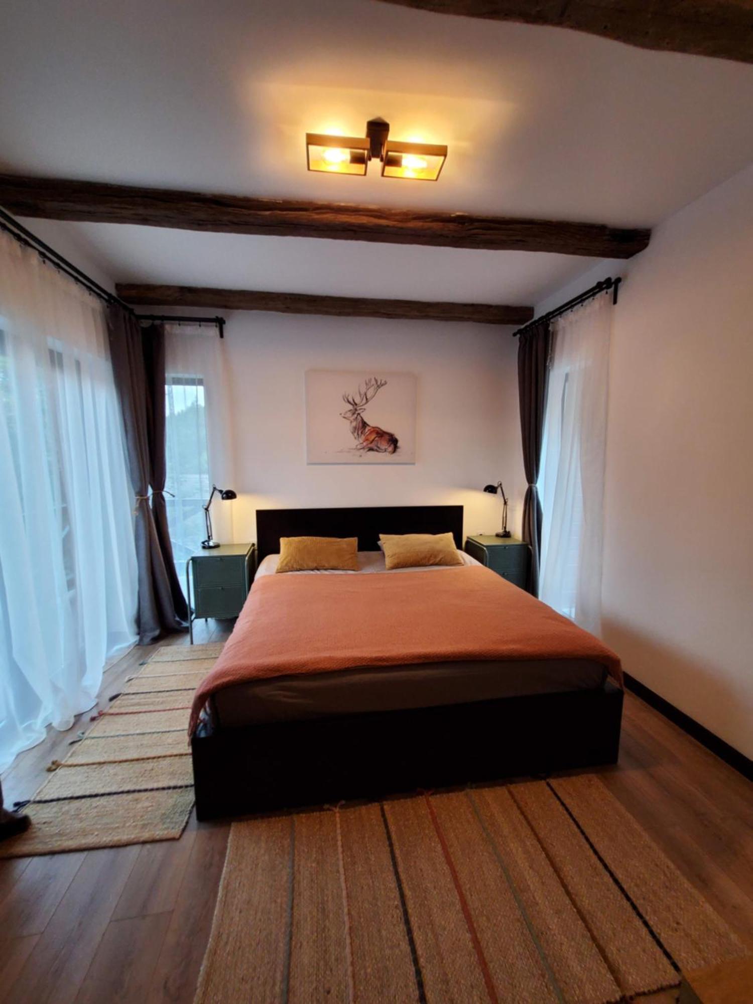 Casa Larisa Antonia Apartments Sinaia Kültér fotó