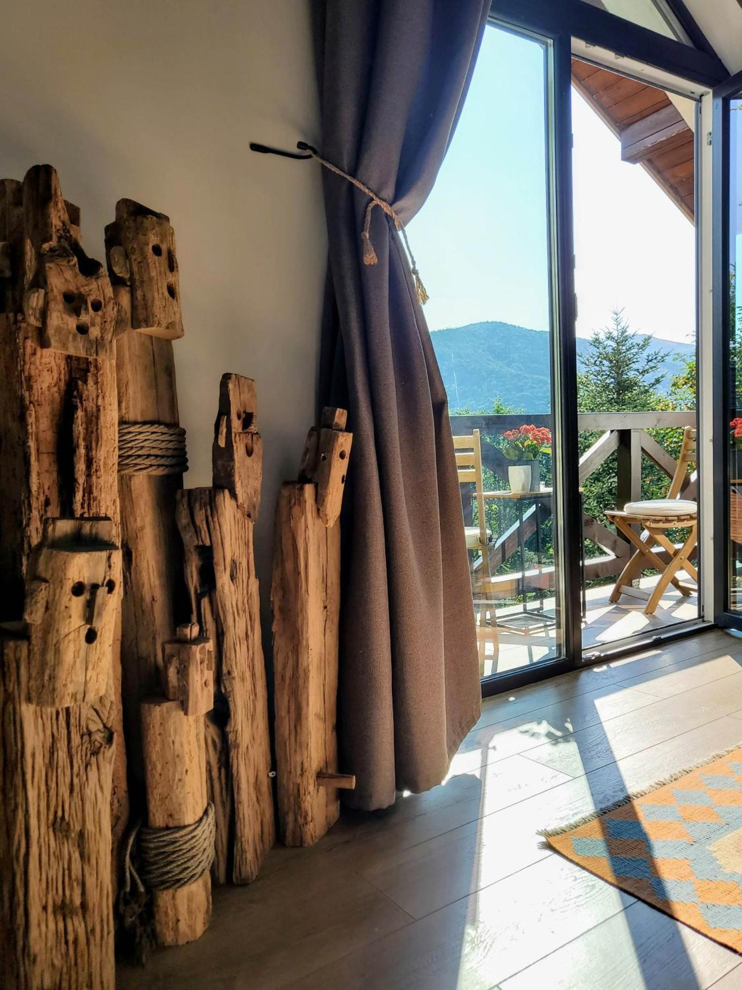 Casa Larisa Antonia Apartments Sinaia Kültér fotó