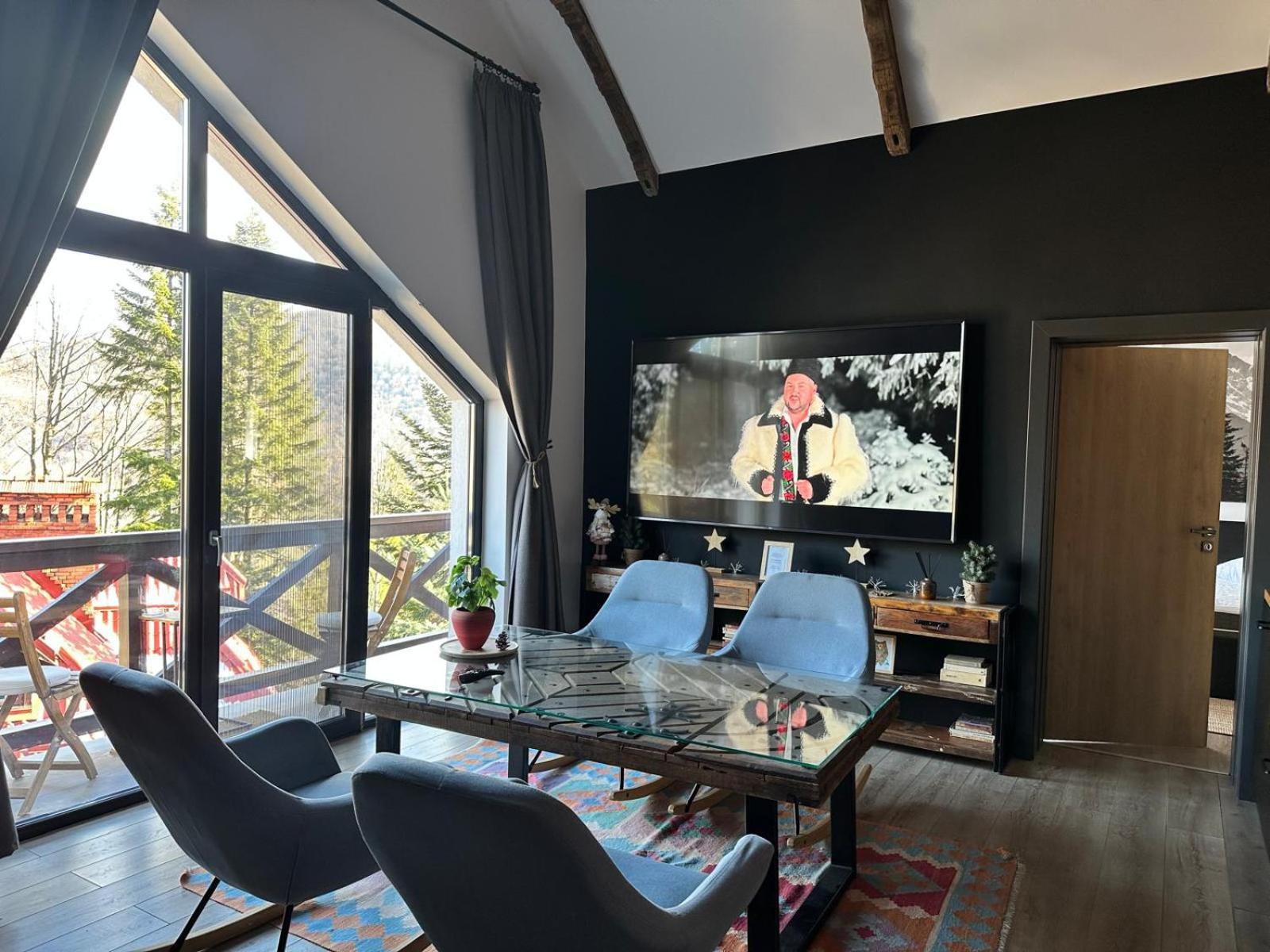 Casa Larisa Antonia Apartments Sinaia Kültér fotó