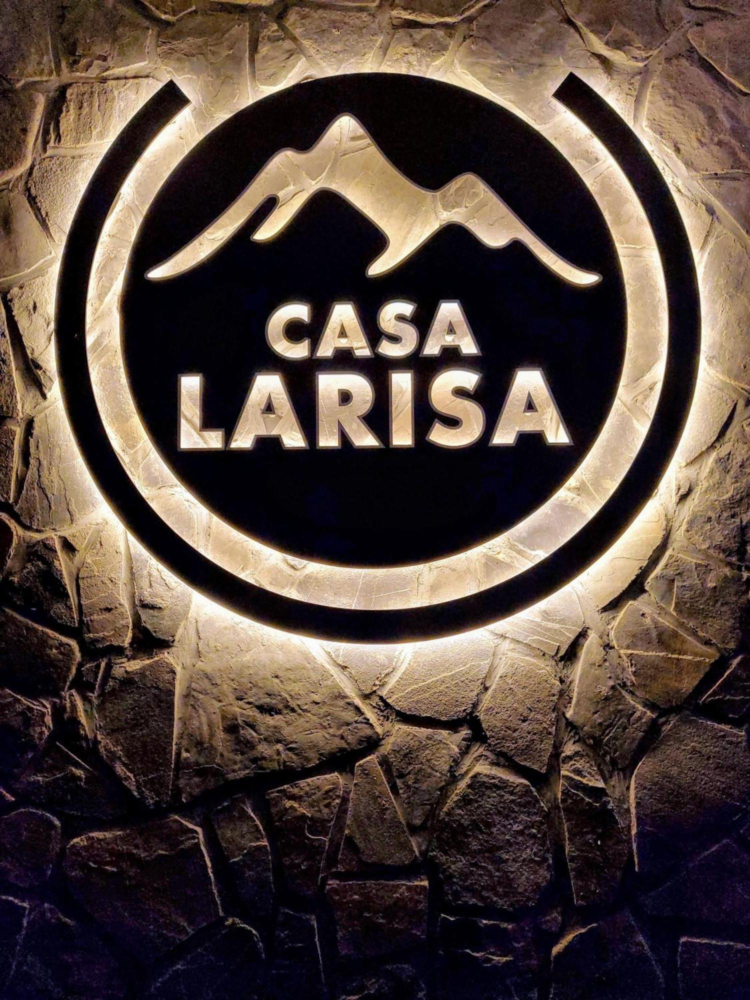 Casa Larisa Antonia Apartments Sinaia Kültér fotó